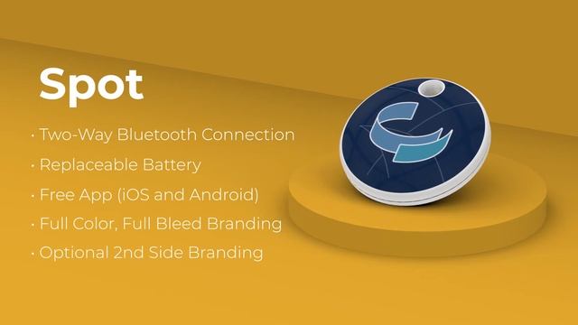 Spot & Spot Pro: Bluetooth Key Finder & Tracker смотреть онлайн