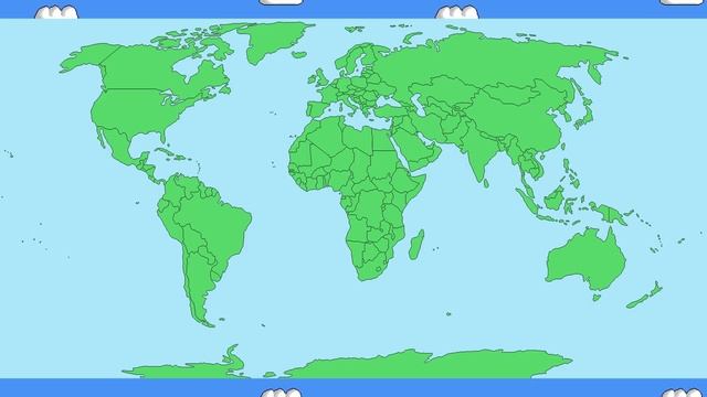 Les Pays Qui Ont Encore Des Colonies !