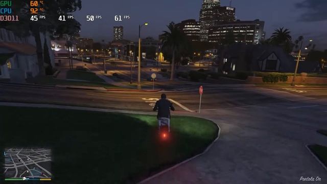 GTX 750 TI | | i7-4790 | | GTA 5 | Very High Settings | | 1080p | | GTA 5 GAMEPLAY | смотреть онлайн