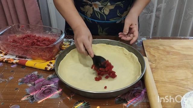 Кухня с Фаридой