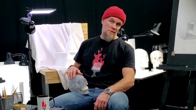 Рисунок в Мастерской MasterDraw смотреть онлайн