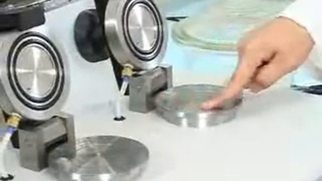 VAC VBS Analizador De Permeabilidad De Gas   Labthink Instruments Co Ltd