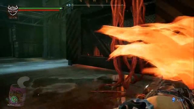 DARKSIDERS 3 | Bridge Problems | EP. 26 смотреть онлайн