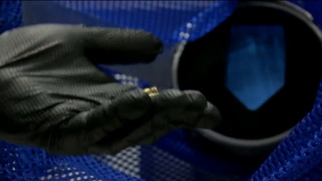 'Every gun leaves a fingerprint': BSO crime lab shows how they crack cases with guns смотреть онлайн