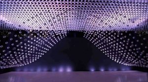 Кинетические инсталляции Kinetic installations