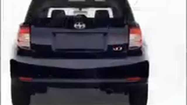 2011 Scion XD - Fayetteville AR