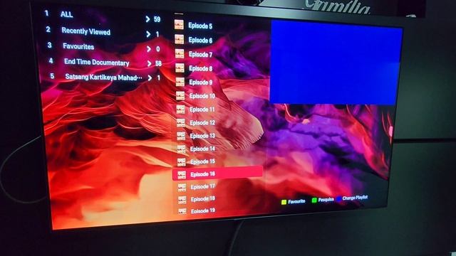 🔶️ TERRY PLAYER! O MELHOR APLICATIVO PARA SMART TV LG смотреть онлайн