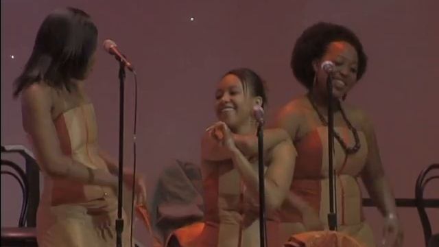 Joyous Celebration - O Lefika Laka (Live at the Grand West Arena - Cape Town, 2008) смотреть онлайн