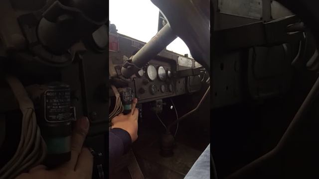 Deuce and a half M49A2c смотреть онлайн