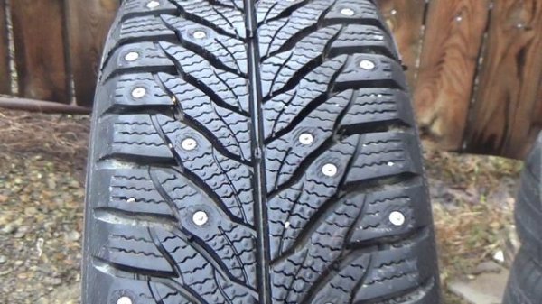 Отзыв о бюджетных зимних шинах Кама Алга (Kama Alga)
