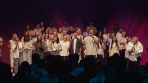 CityHill Church Worship Night With Mark Sergeev