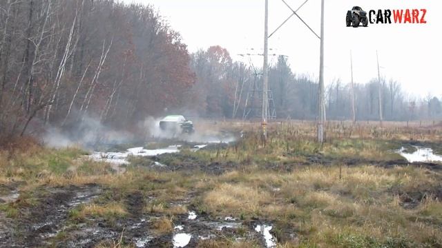 DECADE OF MUD - SCRAPPER - HE'S A FEISTY ONE смотреть онлайн