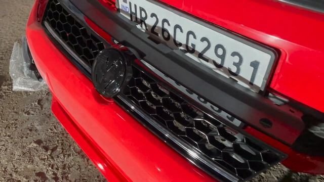 2014 polo gt tsi converted to Polo Gti | old polo to new shape polo | polo GT modified | body kit смотреть онлайн