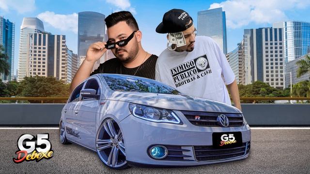 ELETROFUNK - BUNDA NO PAREDÃO (JIRAYAUAI, G5 DEBOXE, RICK RASTRO, MC C4) смотреть онлайн