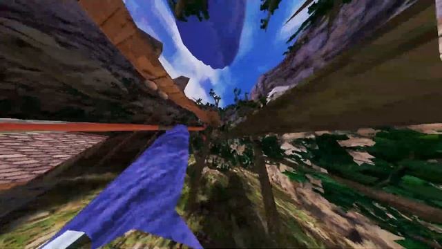 Cherry Blossoms | A Gorilla Tag Montage смотреть онлайн