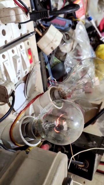 100 watt bulb series vibration смотреть онлайн