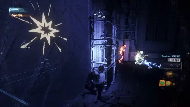 Batman Arkham Knight: GCPD Lockdown DLC Complete Walkthrough смотреть онлайн