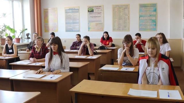 2018 02 12 первый этап соревнований 