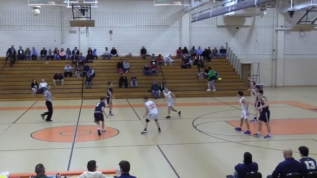 Boys Basketball vs, Shrewsbury 2 4 20 Apple Devices HD Most Compatible смотреть онлайн