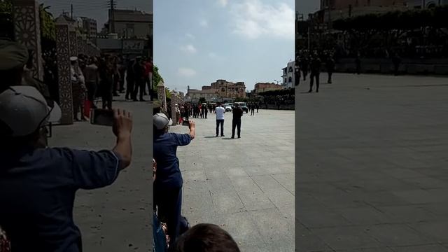Homat le bélade firka homat blida2018 смотреть онлайн