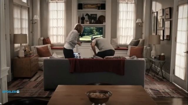 Elizabeth And Henry Promo Video