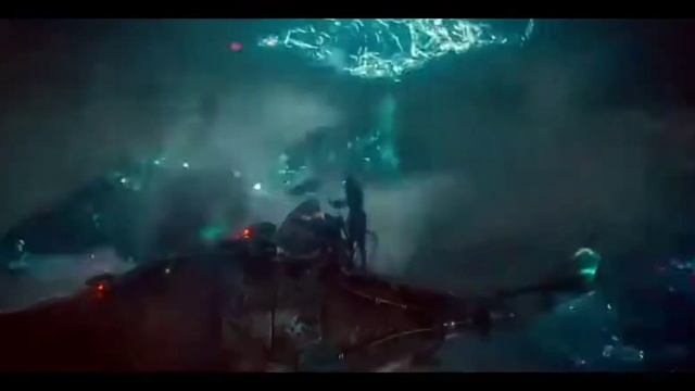 Sky Shark / Music Video смотреть онлайн