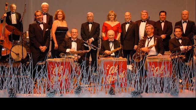 Emily / Dear Hearts -- The Al Good Orchestra смотреть онлайн
