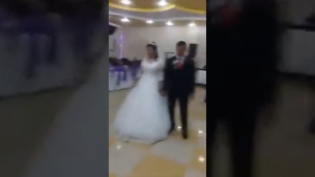 Сагыз той Рахат&Жайна смотреть онлайн