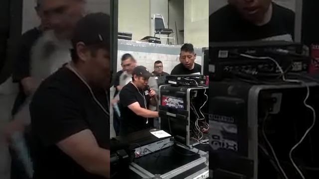 Audicion para locutor sonido pancho 2 смотреть онлайн