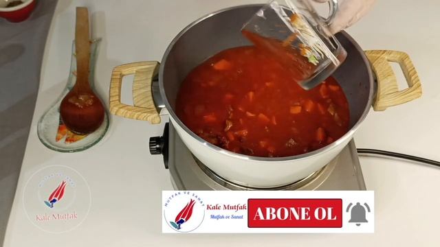 Türk Mutfağının Özel Yemeklerinden Bir Lezzet: Orman Kebabı смотреть онлайн