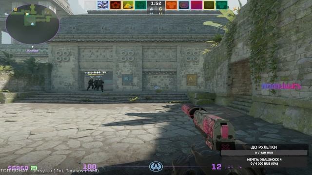 МОЩНЫЙ СТРИМ ПО КС2 🔥 Я НЕ НОНЧИК