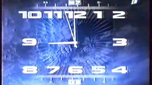 Время (ОРТ, 14.10.2000) Начало