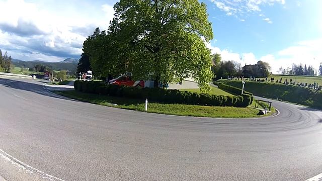 Rechbergrennen 2019 | Ritzberger Kurt | Peugeot 306 Gti | MotoRecords.pl смотреть онлайн