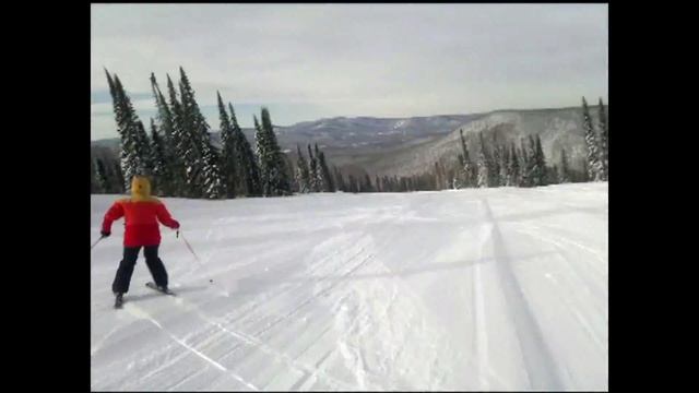 Шерегеш смотреть онлайн