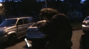 Фиксай и Лиана и Бамбуль, ну и подписчик