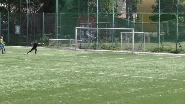 AVT&Co 0:4 Каппа (Обзор) смотреть онлайн