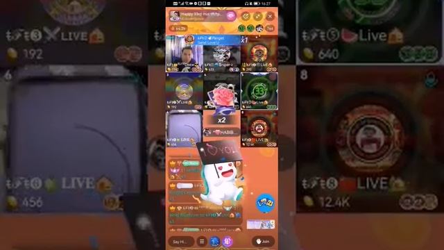 TRADITIONAL MULTI PK DADI SNIPER 🦈 смотреть онлайн