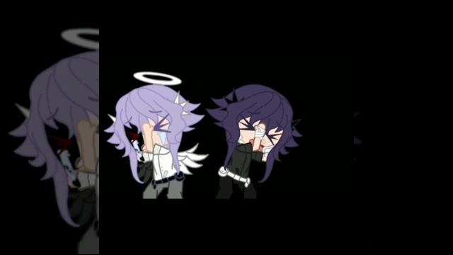 love me.love me.love me.[AU](Kokichi Ouma) смотреть онлайн