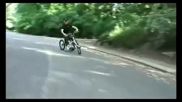 Swingtrike смотреть онлайн