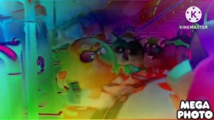 Bruise Effects (Sponsored Bu Preview 2 Effects) In Lost Effect