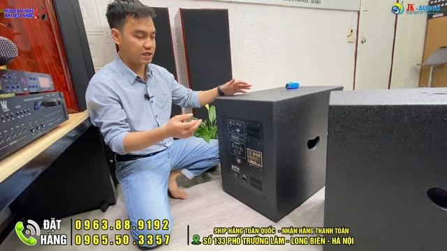 LOA SUB SIÊU DỊ - ĐỘC ĐÁO weeworld S - 112 bass 30 UY LỰC MẠNH MẼ giá bán 7tr /0963889192 смотреть онлайн