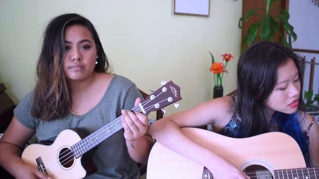 City of Stars from La La Land (cover) - 3 YRS APART смотреть онлайн