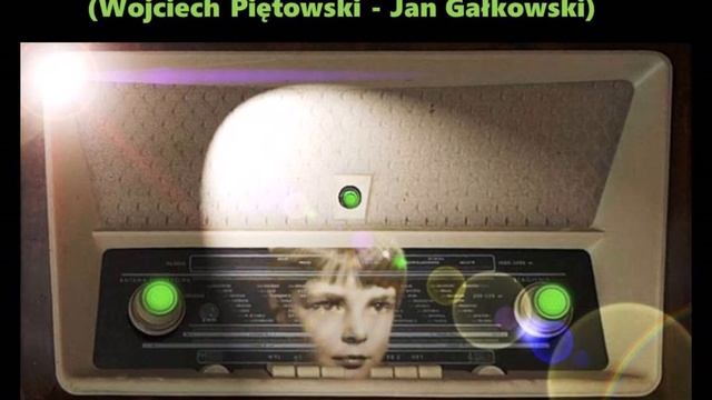 Akacjowy liść - Cezary Fabiński смотреть онлайн