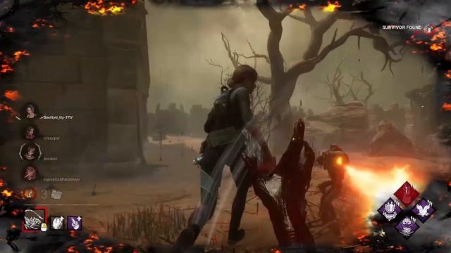 SURVIVOR Can't Handle LOSING To XENOMORPH! Ft. Salty Endgame Chat | Dead By Daylight смотреть онлайн