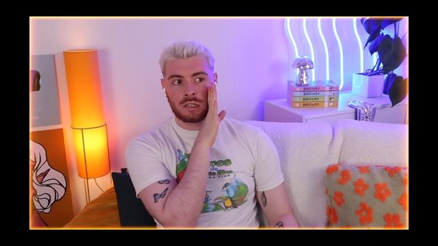 first time watching Harry Potter and the Deathly Hallows Part 1 & IT WAS SAD! смотреть онлайн