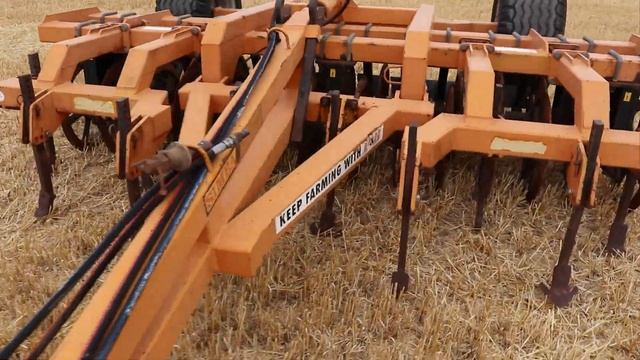 Simba Double Row Press - Walkaround смотреть онлайн