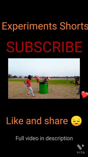 Largest Elephant Toothpaste Experiment ll Experiments Shorts #shorts смотреть онлайн