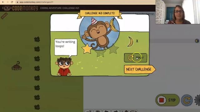 Loops - Coding Concepts Explained For Kids
