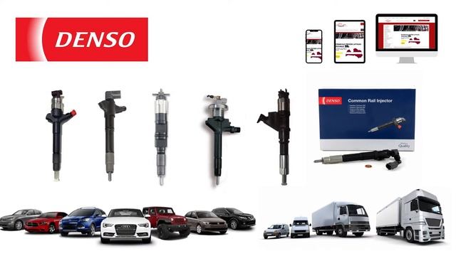 Fuel injector promotional video смотреть онлайн