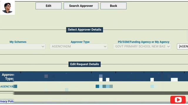 PFMS Complete Tutorial For Operator, Approver & Agency Login. How To Update & Verify Mobile & Email смотреть онлайн